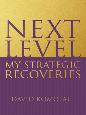 cover image of Next Level